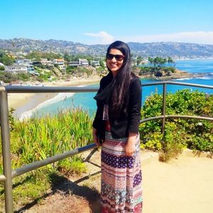 Meet your Posher, Fatima